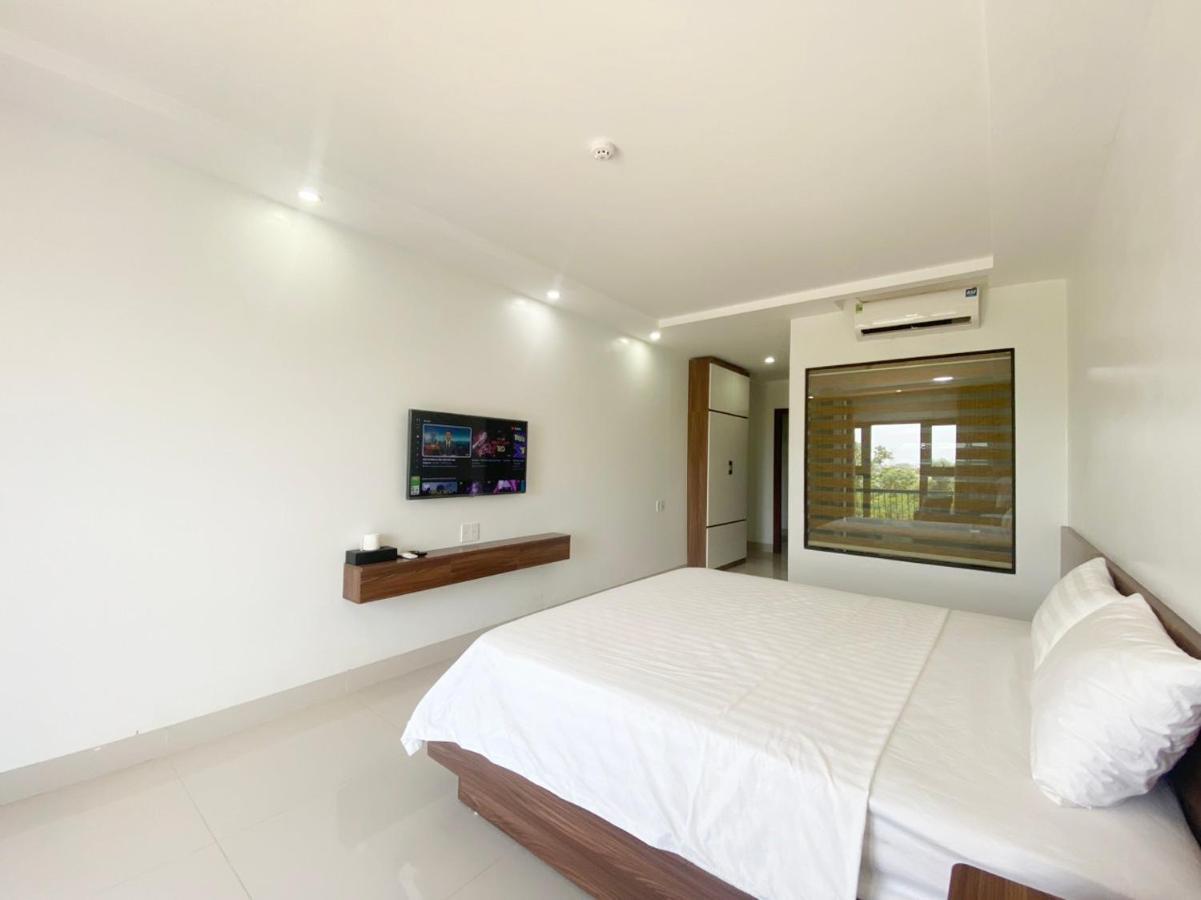 Ruby Hotel - Gan Trung Tam Khao Thi Dhtn Thái Nguyên Esterno foto